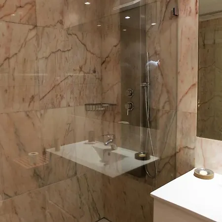 Apartamento Estrela Do Rio Lisboa