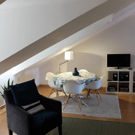 Apartamento Estrela Do Rio *